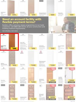 Builders Western Cape : Getting It Done On Site (10 January - 06 February 2023), page 13