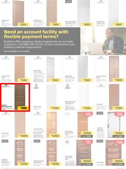 Builders Western Cape : Getting It Done On Site (10 January - 06 February 2023), page 13