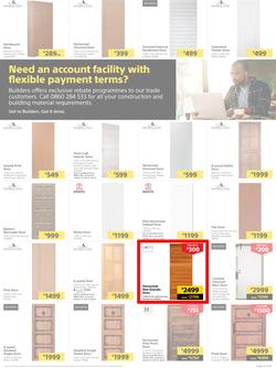 Builders Western Cape : Getting It Done On Site (10 January - 06 February 2023), page 13