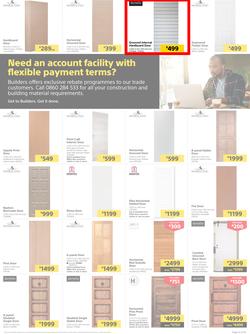 Builders Western Cape : Getting It Done On Site (10 January - 06 February 2023), page 13