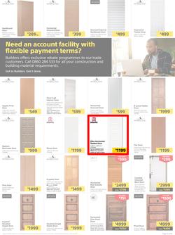 Builders Western Cape : Getting It Done On Site (10 January - 06 February 2023), page 13