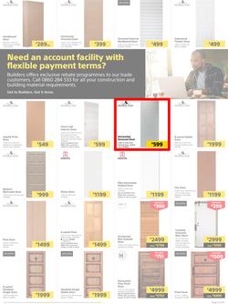 Builders Western Cape : Getting It Done On Site (10 January - 06 February 2023), page 13