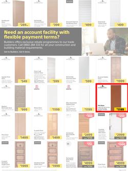 Builders Western Cape : Getting It Done On Site (10 January - 06 February 2023), page 13