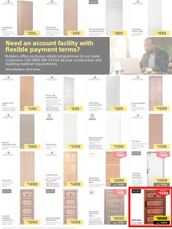 Builders Western Cape : Getting It Done On Site (10 January - 06 February 2023), page 13