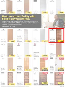 Builders Western Cape : Getting It Done On Site (10 January - 06 February 2023), page 13