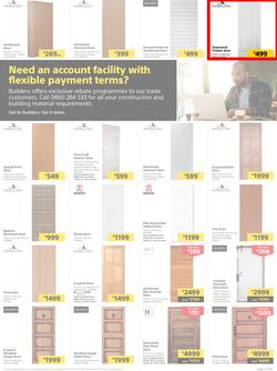 Builders Western Cape : Getting It Done On Site (10 January - 06 February 2023), page 13