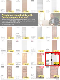 Builders Western Cape : Getting It Done On Site (10 January - 06 February 2023), page 13