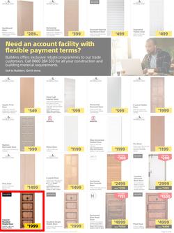 Builders Western Cape : Getting It Done On Site (10 January - 06 February 2023), page 13