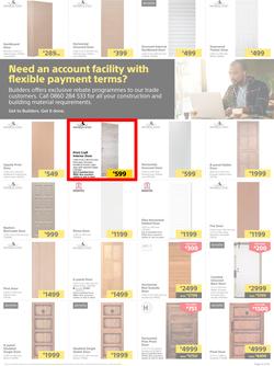 Builders Western Cape : Getting It Done On Site (10 January - 06 February 2023), page 13