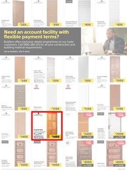 Builders Western Cape : Getting It Done On Site (10 January - 06 February 2023), page 13