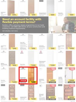 Builders Western Cape : Getting It Done On Site (10 January - 06 February 2023), page 13