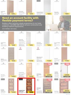 Builders Western Cape : Getting It Done On Site (10 January - 06 February 2023), page 13