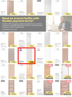 Builders Western Cape : Getting It Done On Site (10 January - 06 February 2023), page 13