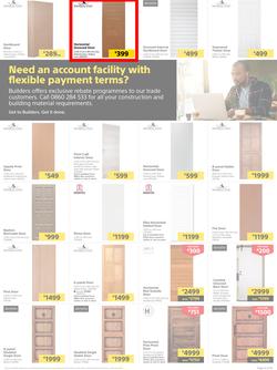 Builders Western Cape : Getting It Done On Site (10 January - 06 February 2023), page 13