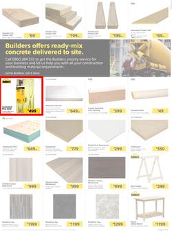 Builders Western Cape : Getting It Done On Site (10 January - 06 February 2023), page 15