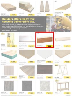 Builders Western Cape : Getting It Done On Site (10 January - 06 February 2023), page 15