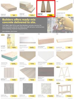 Builders Western Cape : Getting It Done On Site (10 January - 06 February 2023), page 15