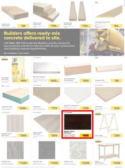 Builders Western Cape : Getting It Done On Site (10 January - 06 February 2023), page 15