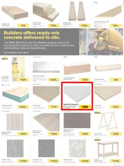 Builders Western Cape : Getting It Done On Site (10 January - 06 February 2023), page 15