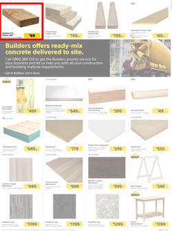 Builders Western Cape : Getting It Done On Site (10 January - 06 February 2023), page 15