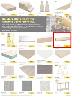 Builders Western Cape : Getting It Done On Site (10 January - 06 February 2023), page 15