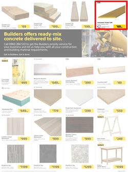 Builders Western Cape : Getting It Done On Site (10 January - 06 February 2023), page 15