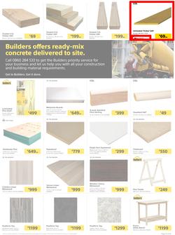 Builders Western Cape : Getting It Done On Site (10 January - 06 February 2023), page 15