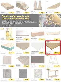 Builders Western Cape : Getting It Done On Site (10 January - 06 February 2023), page 15