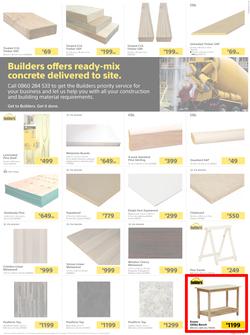 Builders Western Cape : Getting It Done On Site (10 January - 06 February 2023), page 15