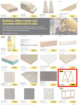 Builders Western Cape : Getting It Done On Site (10 January - 06 February 2023), page 15