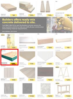 Builders Western Cape : Getting It Done On Site (10 January - 06 February 2023), page 15