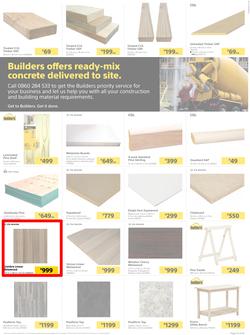 Builders Western Cape : Getting It Done On Site (10 January - 06 February 2023), page 15