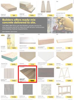 Builders Western Cape : Getting It Done On Site (10 January - 06 February 2023), page 15