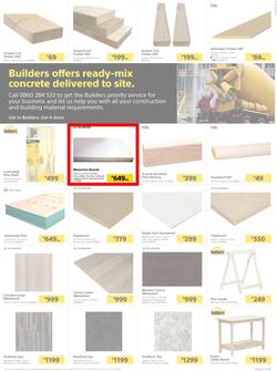 Builders Western Cape : Getting It Done On Site (10 January - 06 February 2023), page 15