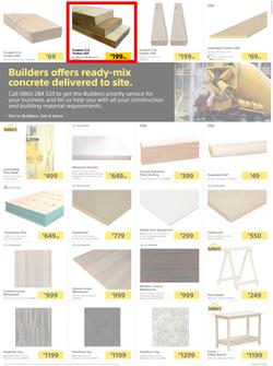 Builders Western Cape : Getting It Done On Site (10 January - 06 February 2023), page 15