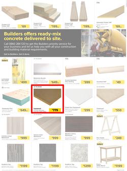 Builders Western Cape : Getting It Done On Site (10 January - 06 February 2023), page 15