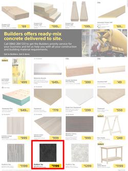 Builders Western Cape : Getting It Done On Site (10 January - 06 February 2023), page 15