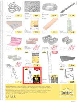 Builders Western Cape : Getting It Done On Site (10 January - 06 February 2023), page 16