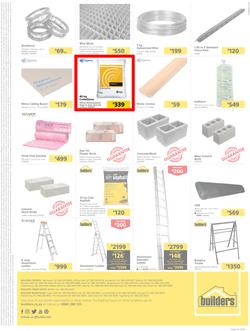 Builders Western Cape : Getting It Done On Site (10 January - 06 February 2023), page 16
