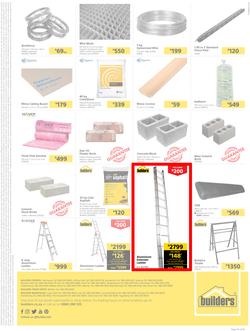 Builders Western Cape : Getting It Done On Site (10 January - 06 February 2023), page 16