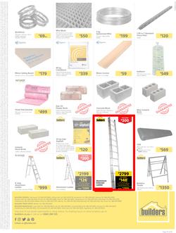 Builders Western Cape : Getting It Done On Site (10 January - 06 February 2023), page 16