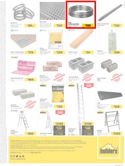 Builders Western Cape : Getting It Done On Site (10 January - 06 February 2023), page 16