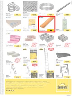 Builders Western Cape : Getting It Done On Site (10 January - 06 February 2023), page 16