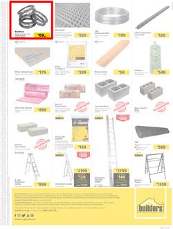 Builders Western Cape : Getting It Done On Site (10 January - 06 February 2023), page 16