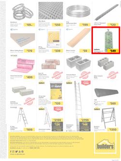 Builders Western Cape : Getting It Done On Site (10 January - 06 February 2023), page 16