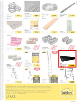 Builders Western Cape : Getting It Done On Site (10 January - 06 February 2023), page 16