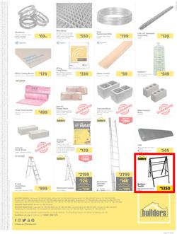 Builders Western Cape : Getting It Done On Site (10 January - 06 February 2023), page 16