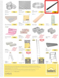 Builders Western Cape : Getting It Done On Site (10 January - 06 February 2023), page 16