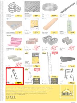 Builders Western Cape : Getting It Done On Site (10 January - 06 February 2023), page 16