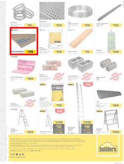 Builders Western Cape : Getting It Done On Site (10 January - 06 February 2023), page 16